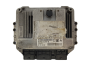 Controller 0281011863 9659342280 9653958980 PSA Bosch 2928