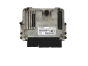 Controller 0281030545 9807886180 PSA Bosch 24117
