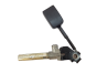 Seat Belt Pretensioner Right Front Renault Master 2 8200681035