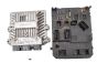Starter Kit Citroen C3 Pluriel 9655938780 9652474380 1.4 HDI