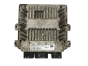 Controller 7S61-12A650-AA 5WS40433A-T SID 804 Ford  Siemens 18305
