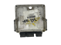 Controller 9644606180 0281010779 EDC15C2 PSA Bosch 51992