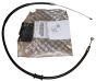 Brake Line Rear Original Jumper Boxer Ducato III 1673595680