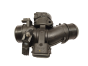 Throttle Body Valve 1,6 hdi 9660030480 0345E4 Peugeot Citroen Delphi