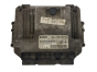 Controller PSA 0281011089 9647785580 Bosch 20460