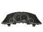 Speedometer/Instrument Cluster Opel Meriva A 13201075BG 110080333001 47771