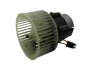 Heater Fan Blower Motor Opel Meriva A 93446 Behr