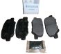 Brake Pads Rear Original Citroen Peugeot C4 Aircross 4008 1635677180