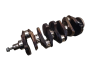 Crankshaft  2.0 Turbo F4R 8200037836 Renault  8201707072 10320