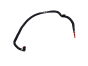 Fuel Lines 166716324R 2.0 dCi M9RZ717 Renault Trafic 3 0km