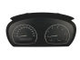 Speedometer/Instrument Cluster BMW X3 6211 3414372-02 1024640-26 39860