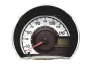 Speedometer/Instrument Cluster Aygo 107 C1 83800-0H133-A Toyota PSA 41373