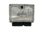 Controller 045906019AT 0281011100 Audi Bosch 52835