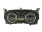 Speedometer/Instrument Cluster Fiat Grande Punto 51834168 41186