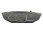 Speedometer/Instrument Cluster Kia Carens 0K2KC55430A 43865