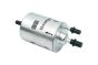 Fuel Filter 4F0201511E B12792 Audi Seat Borsehung