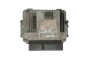 Controller 55205068 0281012144 4234A3BBM Alfa Romeo Bosch 47033