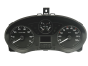 Speedometer/Instrument Cluster Partner Berlingo 9801642280 PSA 43523