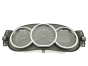 Speedometer/Instrument Cluster Dacia Duster 248102645R 27390
