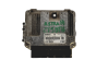 Controller 55198054 AL 0281012122 Opel Bosch 17381