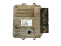 Controller FGP 55197127 BW 71600.060.03 Opel Magneti Marelli 17375