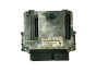 Controller P05034094AH 0281012283 Chrysler Bosch 32636