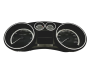 Speedometer/Instrument Cluster Peugeot 308 9665107380 57980