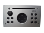 Radio CD Player Opel 93176228 CDR 2005 UY8 Siemens VDO