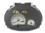 Speedometer/Instrument Cluster Ford Ka 97KB-10849-AF 97KB10849AF 54280