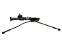 Steering Gear Renault 21 7700598884 