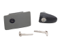 Lock Insert Left Front Mercedes Sprinter W906 A9067600005