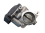 Air Throttle Body 04L128063P 04L128059K A2C84315500 VWAG 3233