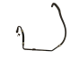 Power Steering Hose Dacia Logan 1,6 MPI 8200265278E