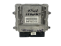 Controller SIM2K-D160 2ABS 5WY1B14G 96418364 Chevrolet