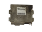 Controller Lancia 46531215 61600.343.03 IAW18FD.5Y Magneti Marelli 15870