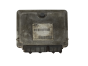 Controller IAW4AF.M7 73501877 61600.627.02 Fiat Magneti Marelli 13839