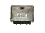Controller 038906018BQ 0281001849 VW Bosch