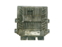 Controller 7S61-12A650-BA 5WS40432A-T Ford Siemens 33371