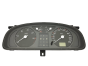 Speedometer/Instrument Cluster Renault Laguna 2 8200218863 B 44766
