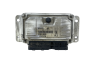 Controller PSA Toyota 89661-0H022 0261208702 Bosch 48551