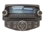 Cd Radio Player Opel Adam 13435161