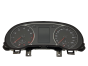 Speedometer/Instrument Cluster Audi A1 8X0920930G A2C37620900 VDO