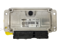 Controller Toyota PSA 89661-0H012 0261208704 Bosch