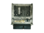 Engine Controller A6519009702 A6519011102 Mercedes Delphi 