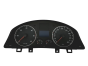 Speedometer/Instrument Cluster VW Eos 1Q0920863A 110080346015 VDO