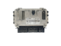 Controller 0261S17834 237105821R 237109010R Renault Bosch 43920