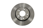 Brake Disc Rear 7H0615601B 66150920601 VW Trransporter T5 Vika