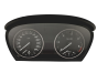 Speedometer/Instrument Cluster BMW X1 9242371-01 VDO