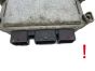 Controller 9648971880 9643455080 5WS40021I-T PSA Siemens 54278