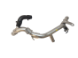 Cooling System Pipe 140558292R 2.0 DCI Renault Opel Nissan S1